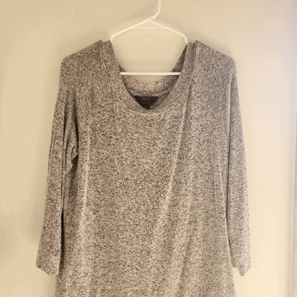 Business Casual Shirt